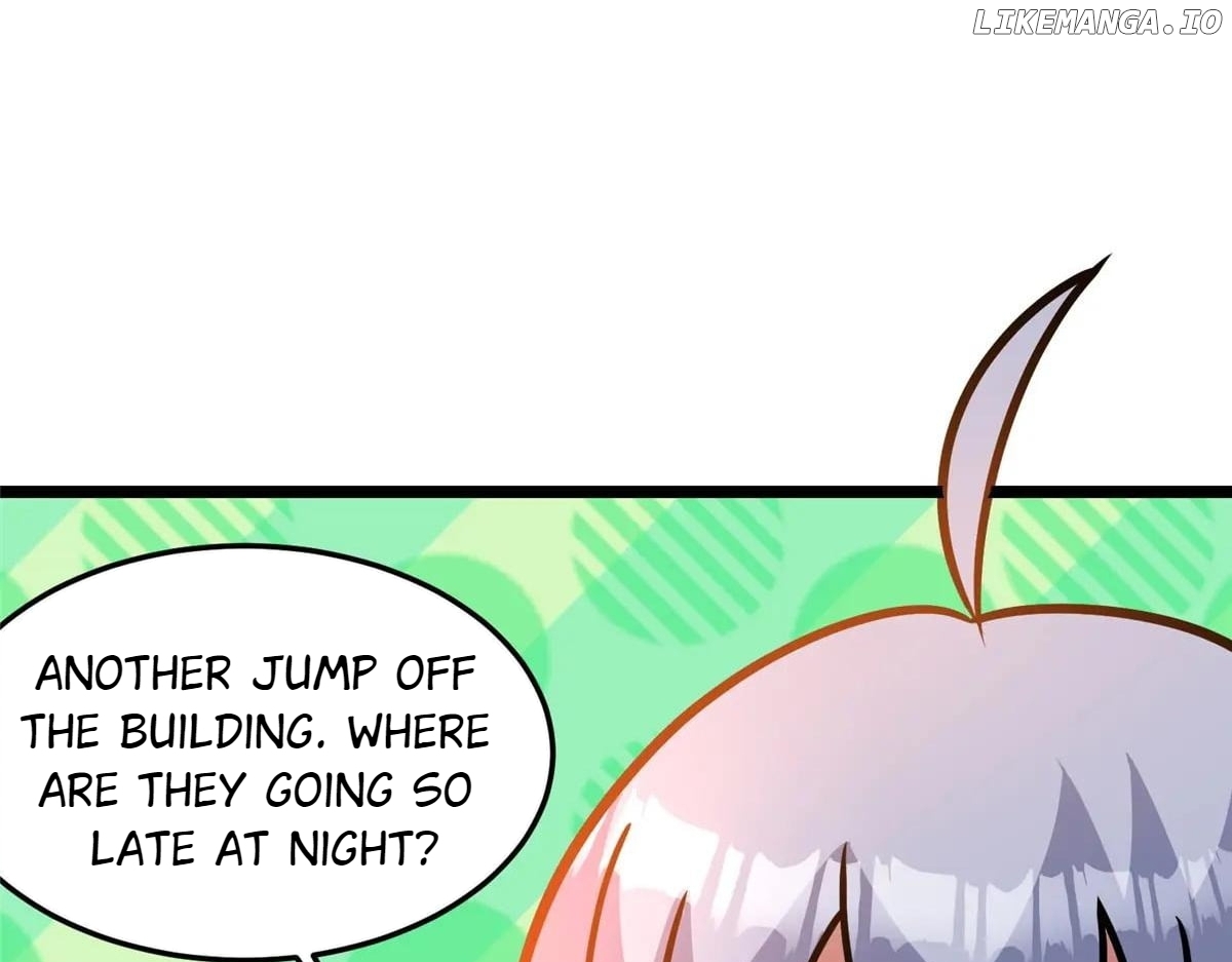 Divine Urban God Chapter 264 - page 139